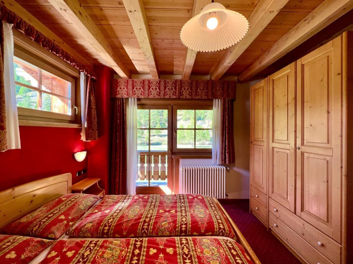 Bait Da Jembro Apartamento Livigno Exterior foto