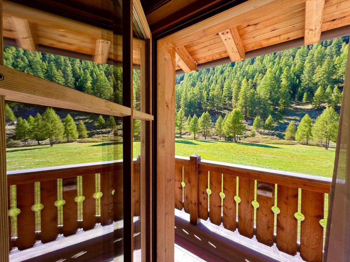 Bait Da Jembro Apartamento Livigno Exterior foto