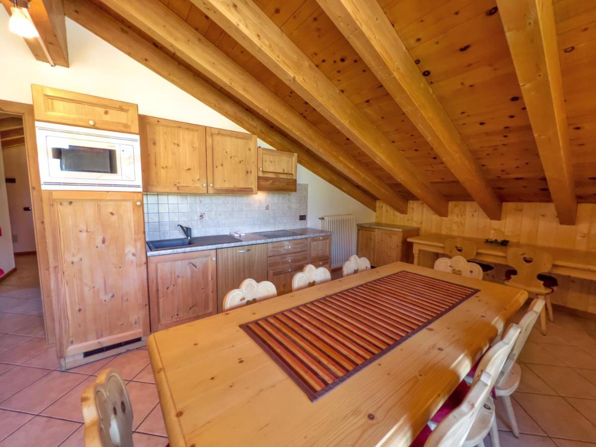 Bait Da Jembro Apartamento Livigno Exterior foto