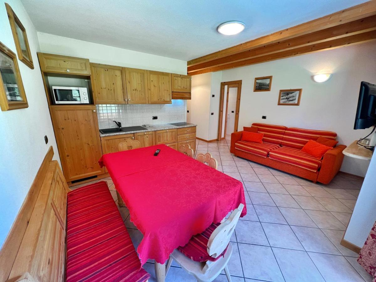 Bait Da Jembro Apartamento Livigno Exterior foto