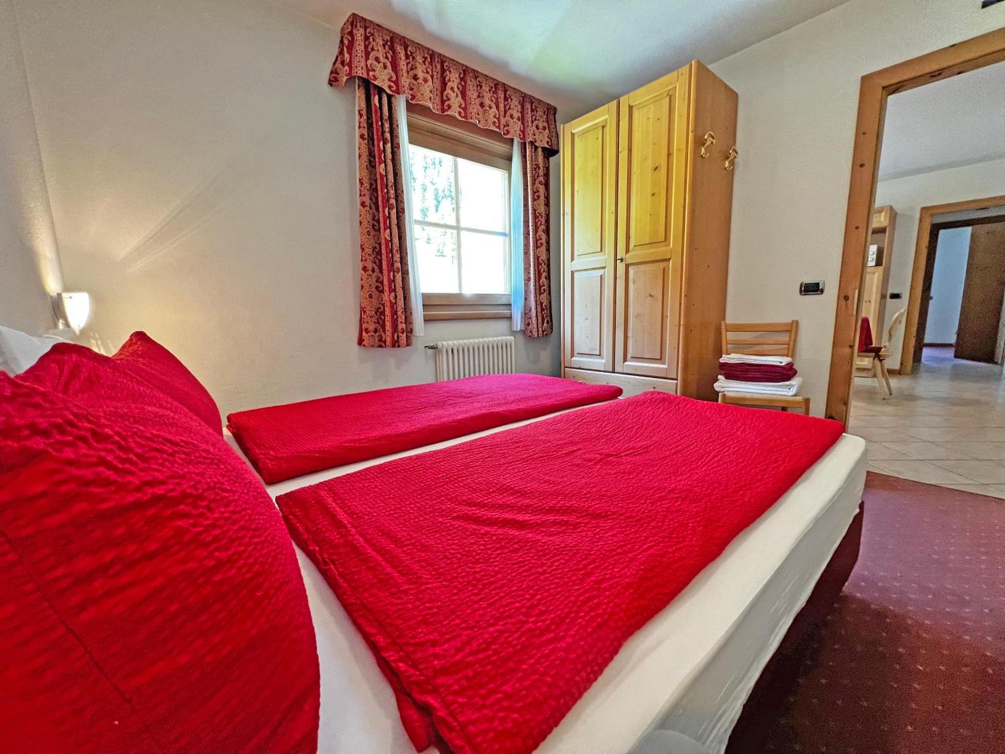 Bait Da Jembro Apartamento Livigno Exterior foto