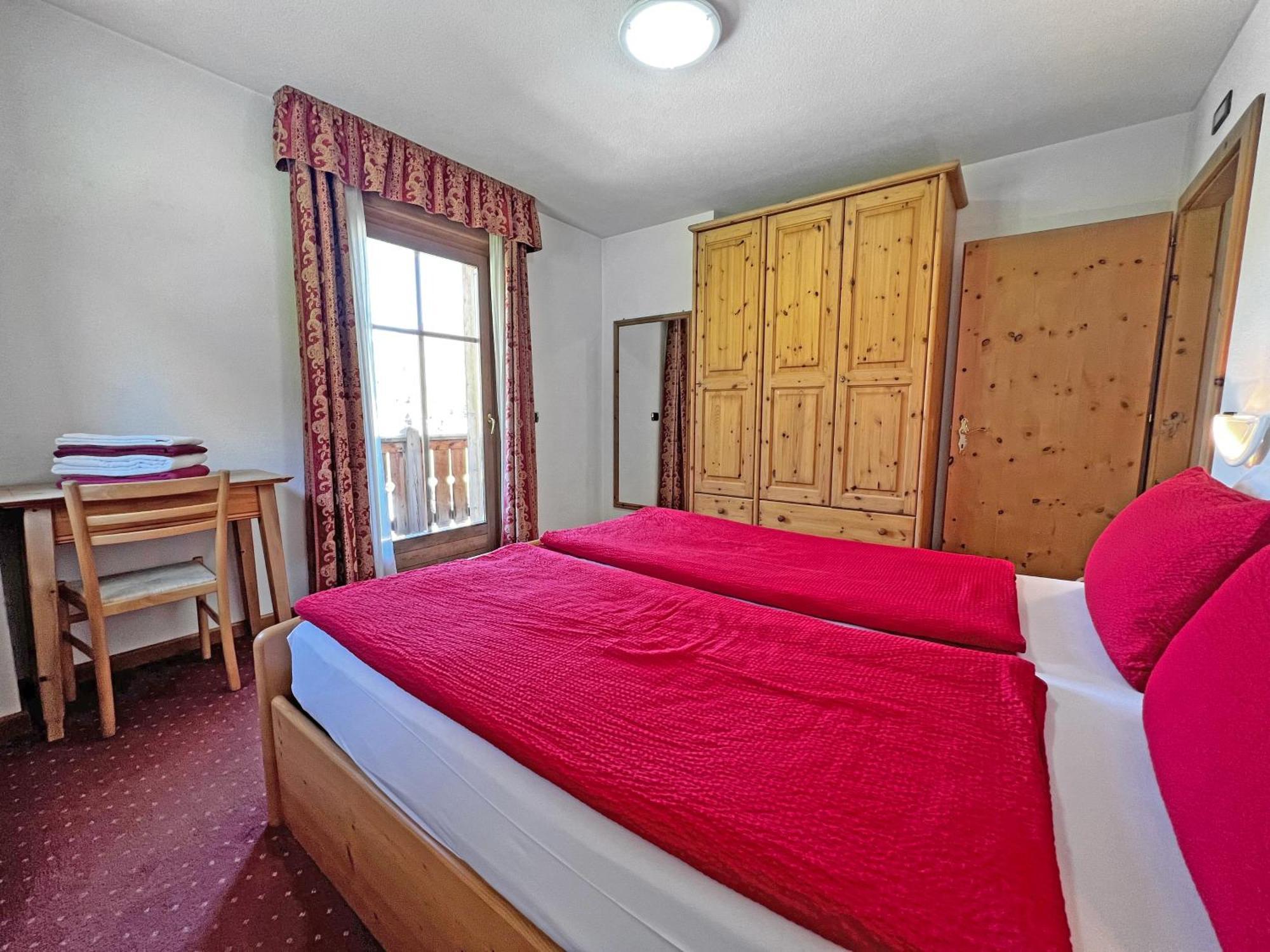 Bait Da Jembro Apartamento Livigno Exterior foto