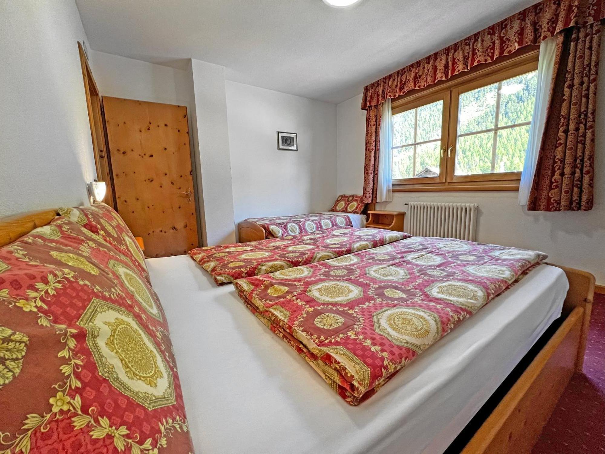 Bait Da Jembro Apartamento Livigno Exterior foto