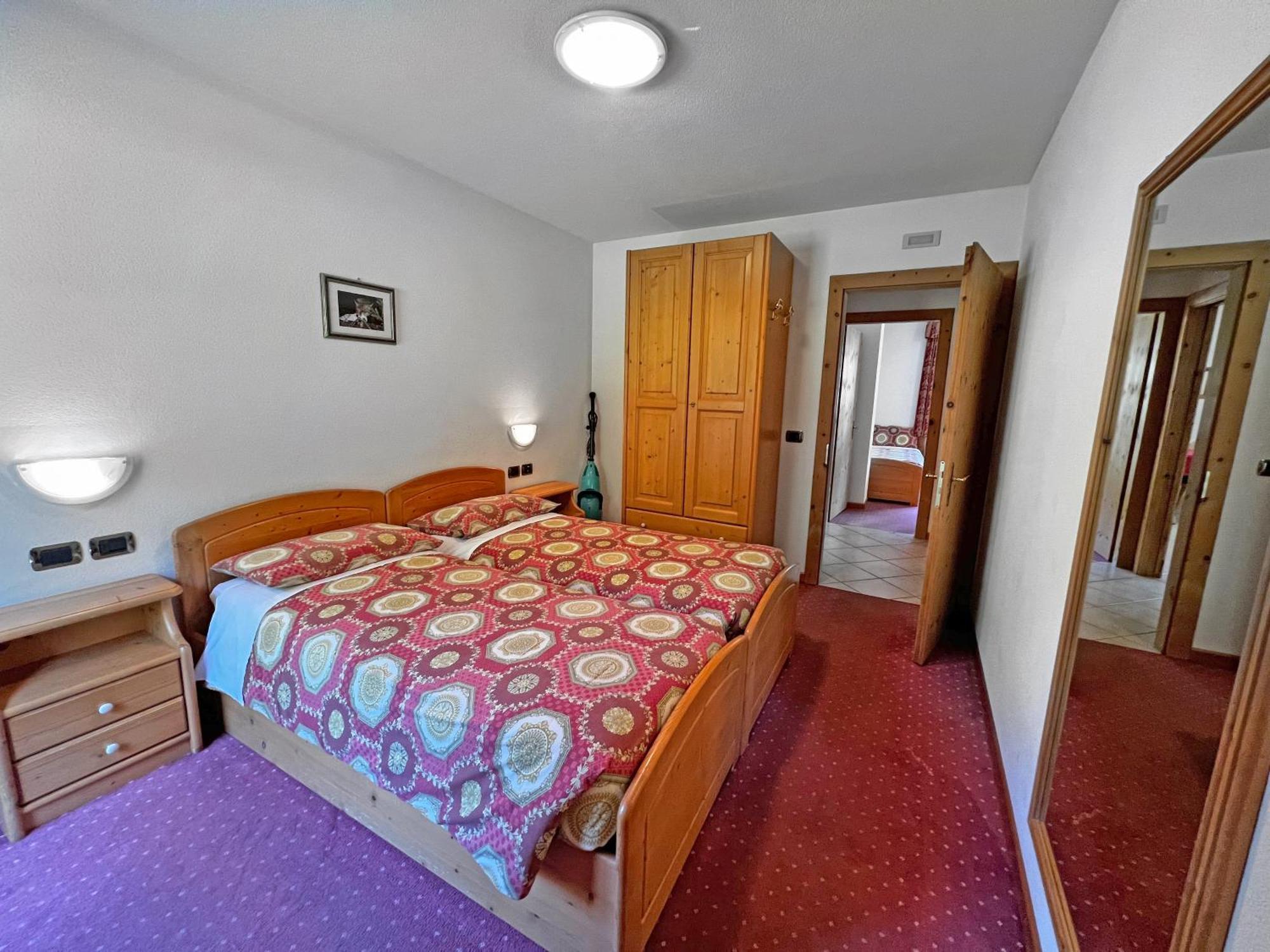 Bait Da Jembro Apartamento Livigno Exterior foto