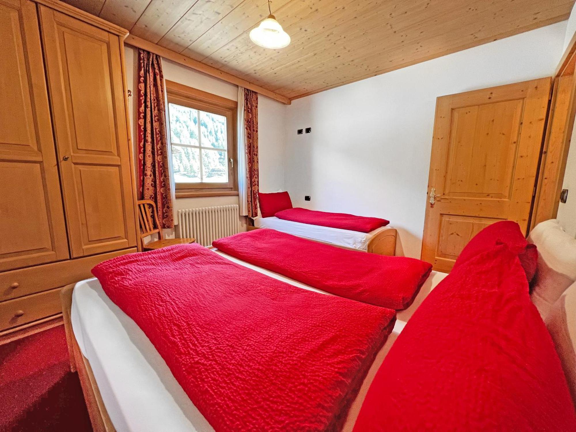 Bait Da Jembro Apartamento Livigno Exterior foto