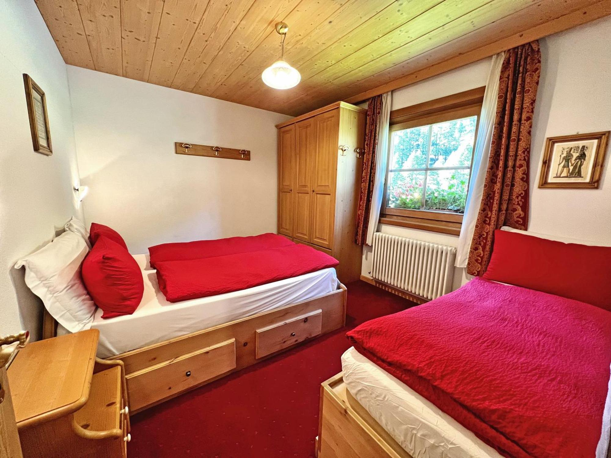 Bait Da Jembro Apartamento Livigno Exterior foto